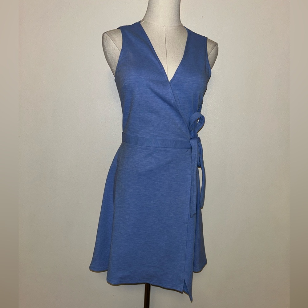 🔹J. by J.Crew Wrap Dress🔹